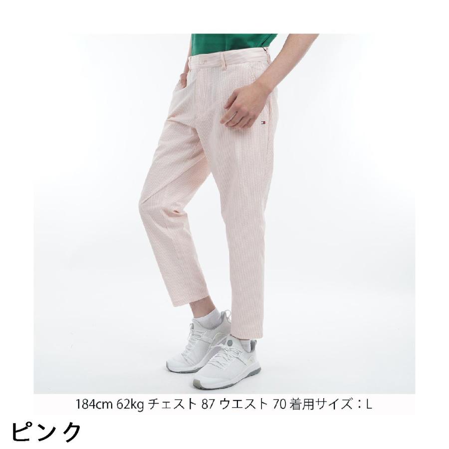 TOMMY HILFIGER（トミー・ヒルフィガー） トミー ヒルフィガー ゴルフ