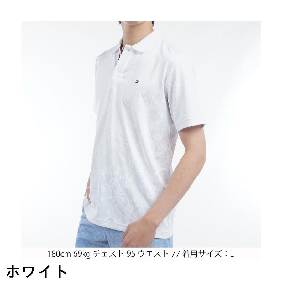 TOMMY HILFIGER（トミー・ヒルフィガー） トミー ヒルフィガー ゴルフ