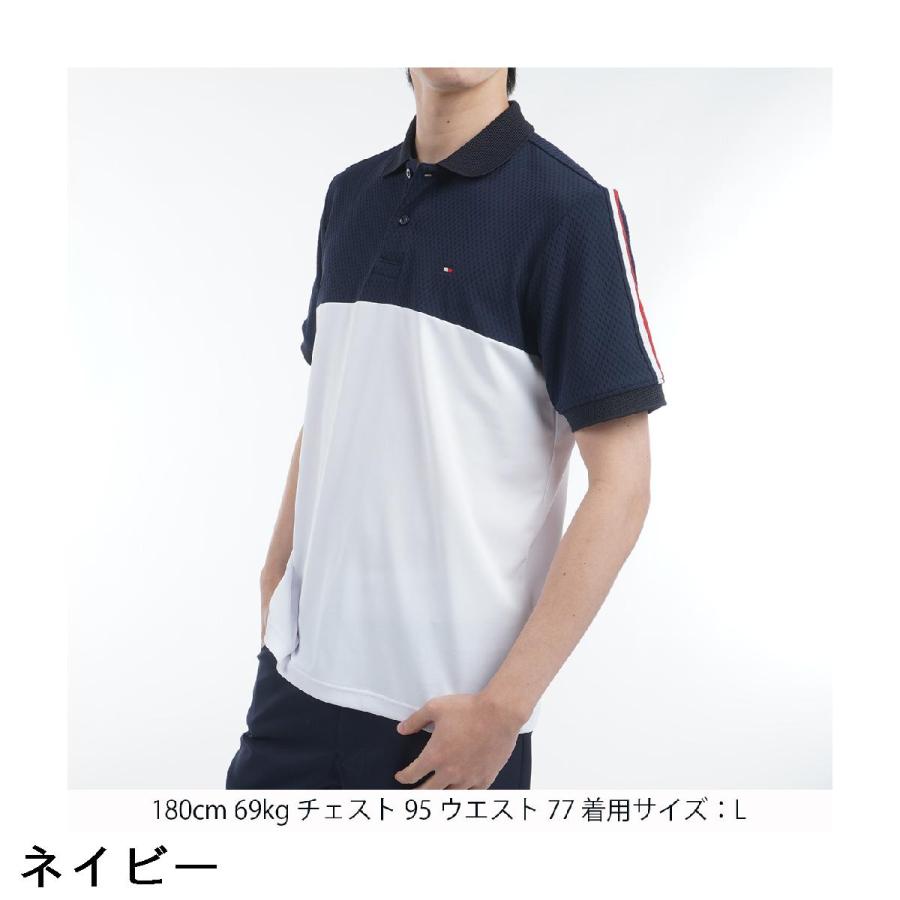TOMMY HILFIGER（トミー・ヒルフィガー） トミー ヒルフィガー ゴルフ