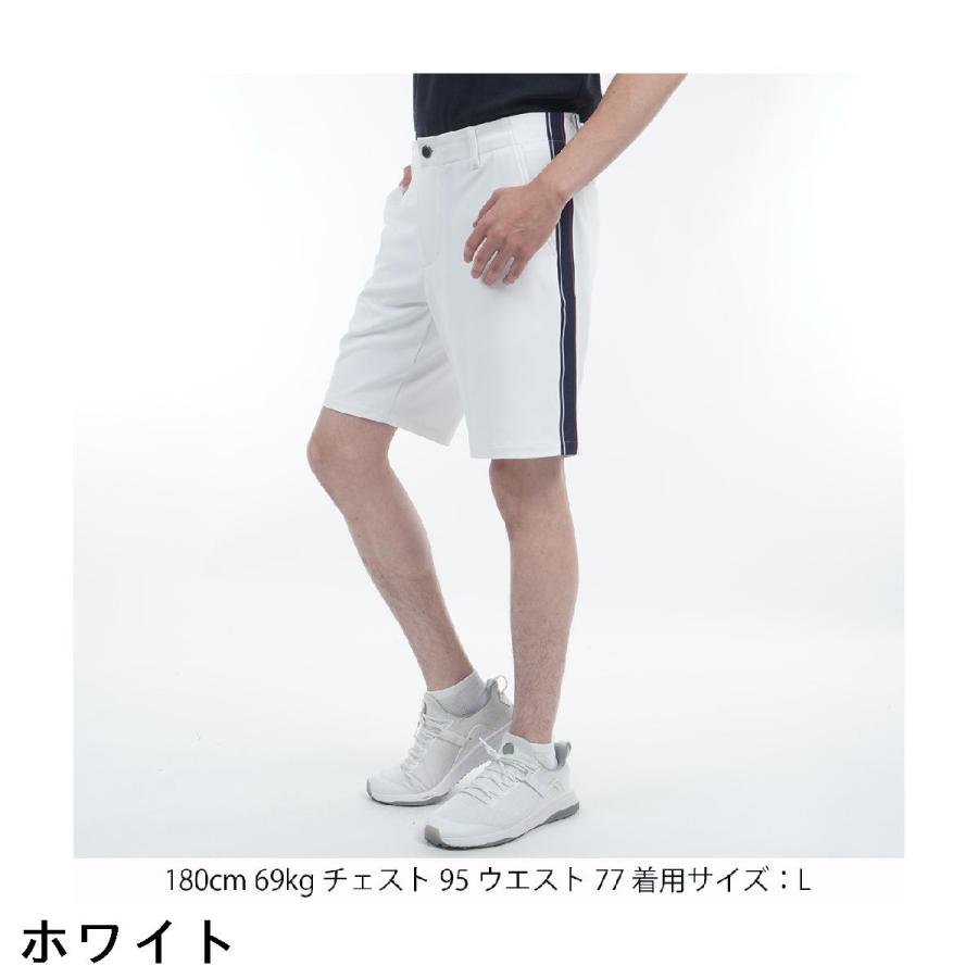 TOMMY HILFIGER（トミー・ヒルフィガー） トミー ヒルフィガー ゴルフ