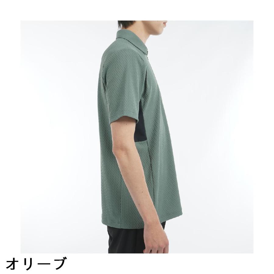 トミー ヒルフィガー ゴルフ TOMMY HILFIGER GOLF ストレッチ リンクス