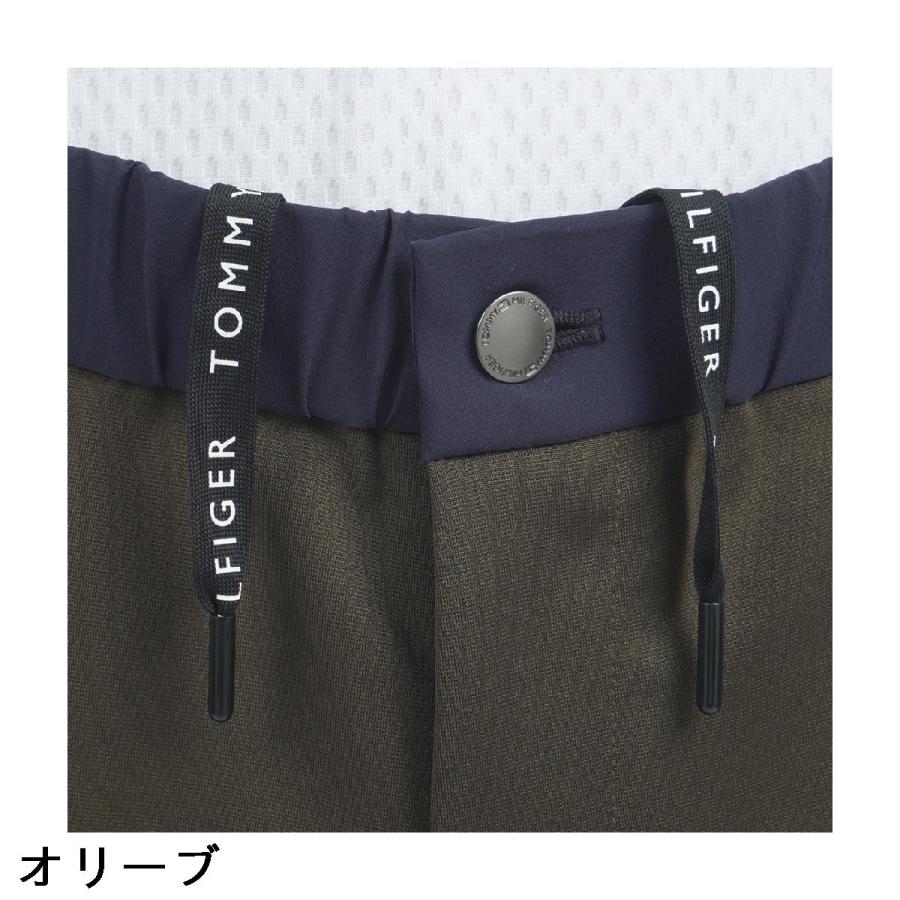 TOMMY HILFIGER（トミー・ヒルフィガー） トミー ヒルフィガー ゴルフ
