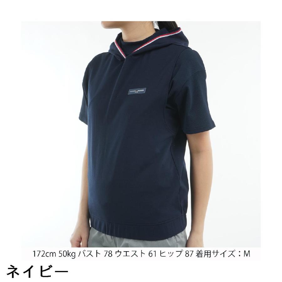 TOMMY HILFIGER（トミー・ヒルフィガー） トミー ヒルフィガー ゴルフ