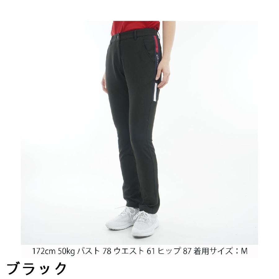 TOMMY HILFIGER（トミー・ヒルフィガー） トミー ヒルフィガー ゴルフ