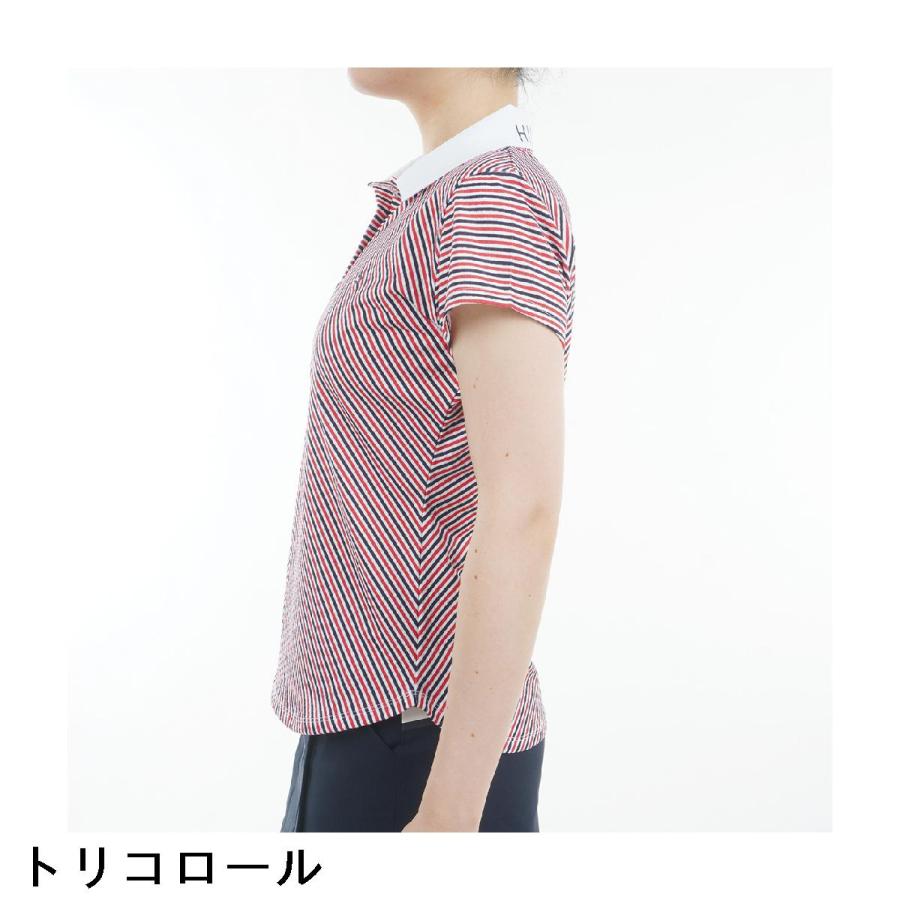 TOMMY HILFIGER（トミー・ヒルフィガー） トミー ヒルフィガー ゴルフ