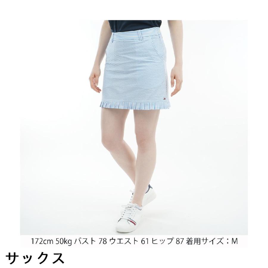 トミー ヒルフィガー ゴルフ TOMMY HILFIGER GOLF ストレッチ