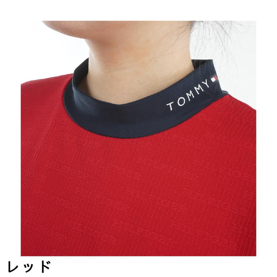 TOMMY HILFIGER（トミー・ヒルフィガー） トミー ヒルフィガー ゴルフ