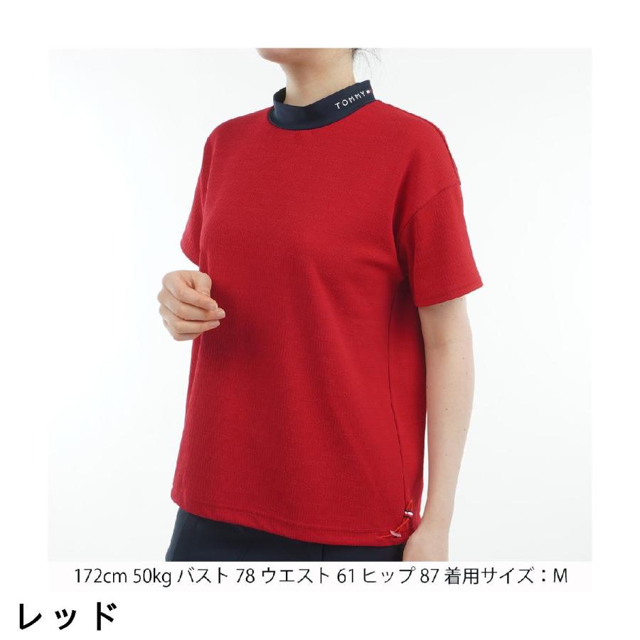 TOMMY HILFIGER（トミー・ヒルフィガー） トミー ヒルフィガー ゴルフ