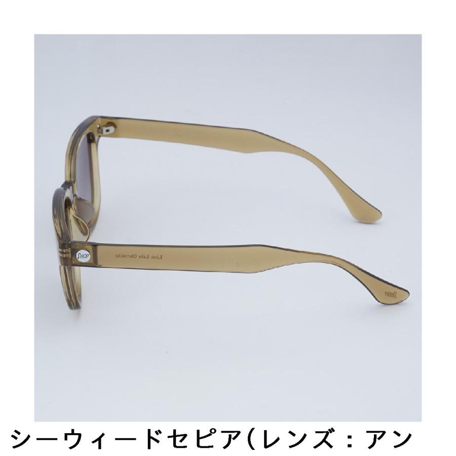 サンスキー SUNSKI ミホ サングラスの画像