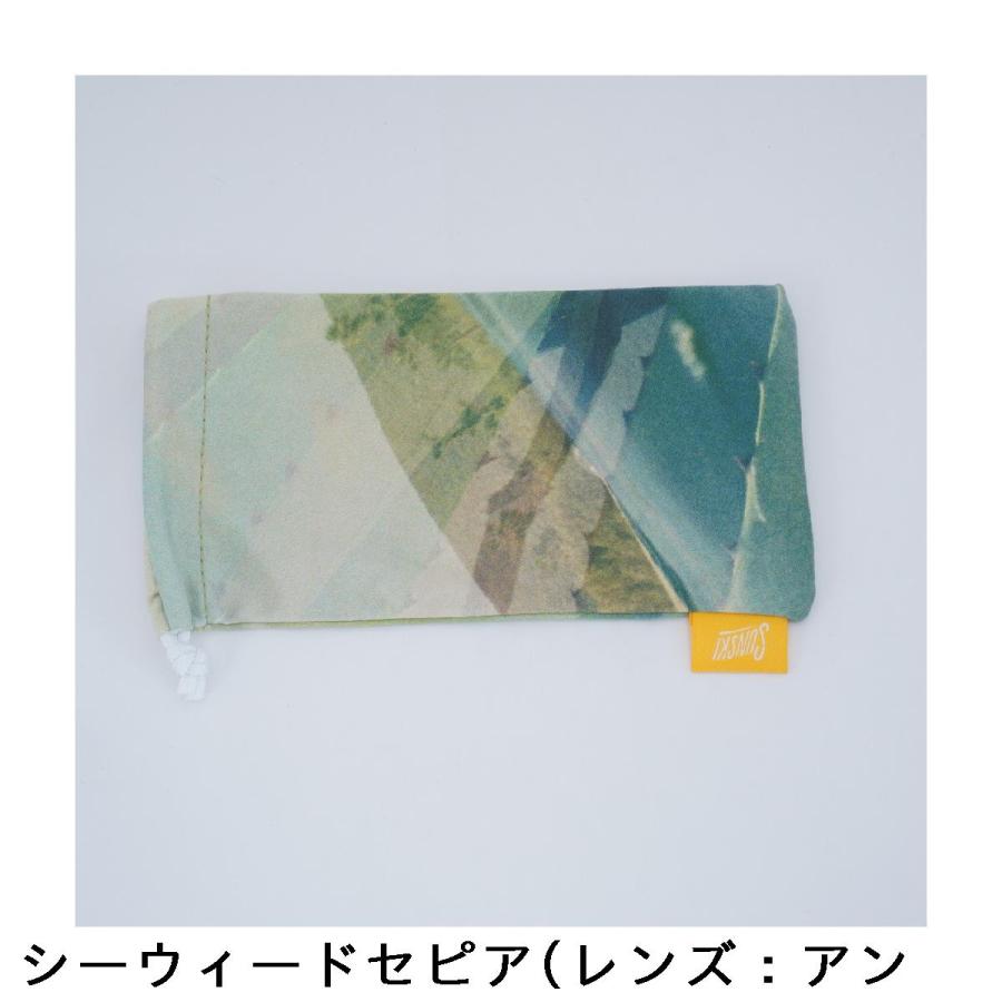 サンスキー SUNSKI ミホ サングラスの画像