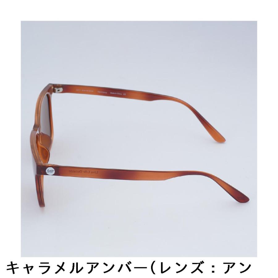 サンスキー SUNSKI ベンタナ サングラスの画像