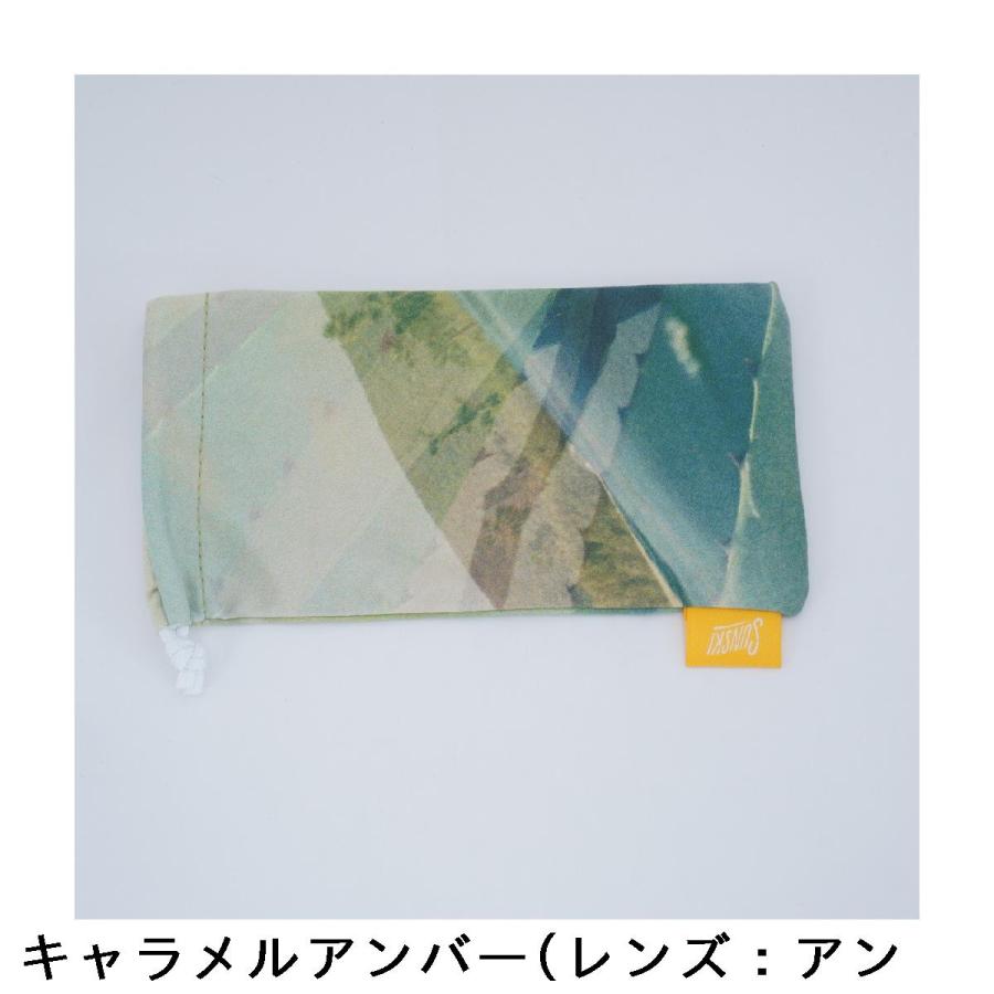 サンスキー SUNSKI ベンタナ サングラスの画像