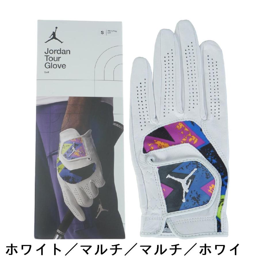 ジョーダン JORDAN ツアー エナジー ストレッチ ゴルフグローブ : GDO