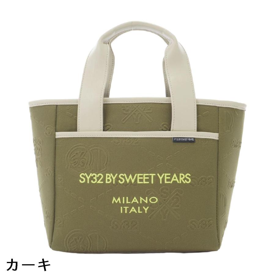 エスワイサーティトゥ バイ スウィートイヤーズ SY32 by SWEET YEARS