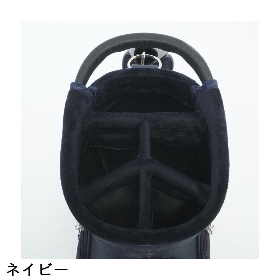 アンパスィ and per se キャディバッグ K354 and per se アンパスィ