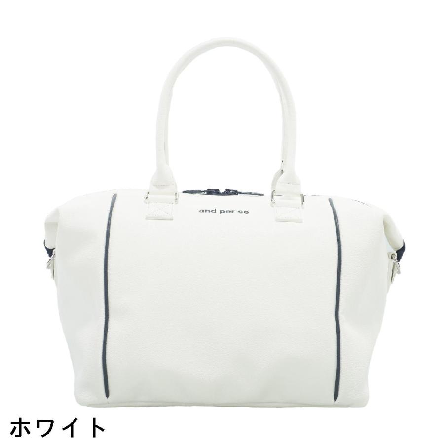 [美品、新品]アンパスィ and per seトートバッグ and per se（アンパスィ） トートバッグ : GDOゴルフショップ Yahoo!店