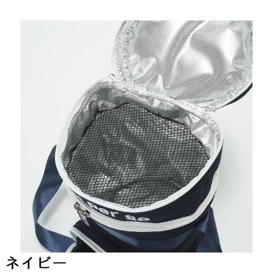 and per se（アンパスィ） 保冷バッグ : GDOゴルフショップ Yahoo!店