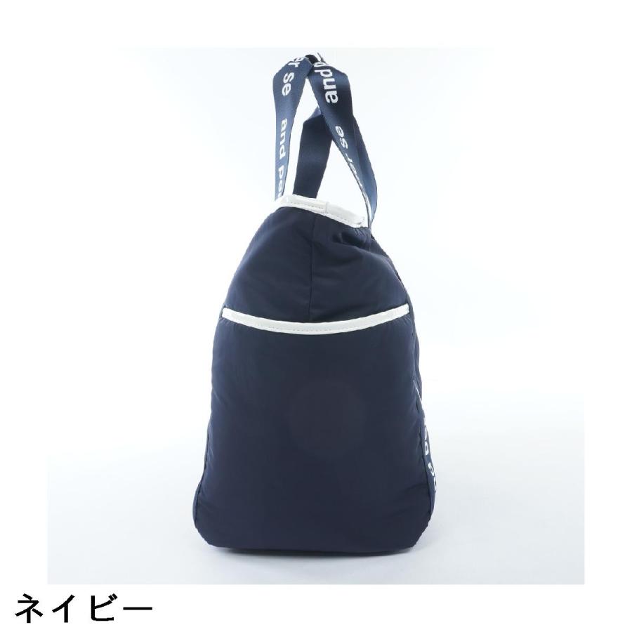 and per se（アンパスィ） ロゴトートバッグ : GDOゴルフショップ