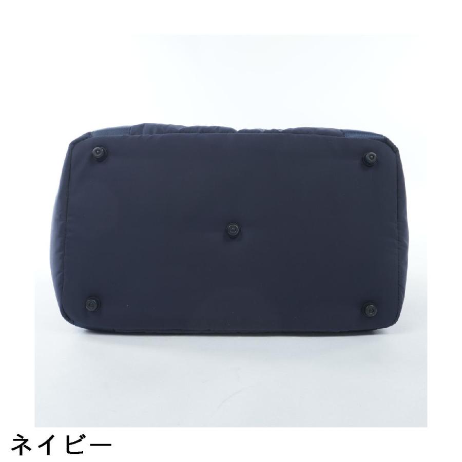 and per se ネイビー トートバッグ 新品タグ付き ロゴトートバッグ(トートバッグ)|and per se(アンパスィ) AUS7145の