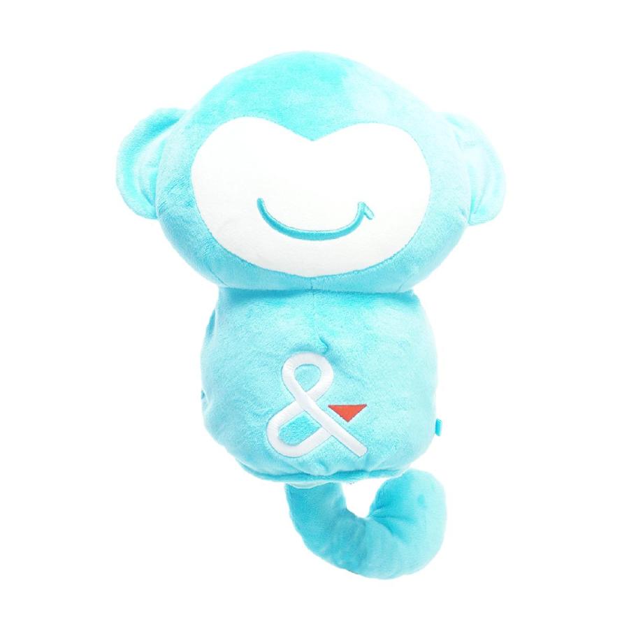 アンパスィ　and per se　アンパンジーヘッドカバー DR用 and per se（アンパスィ） アンパンジーヘッドカバー DR用 : GDOゴルフ