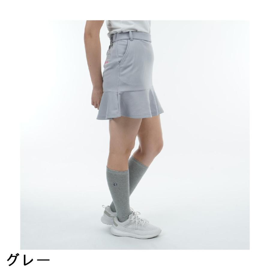 ビバハート VIVA HEART ストレッチ ミュゼドット柄 ミニスカート