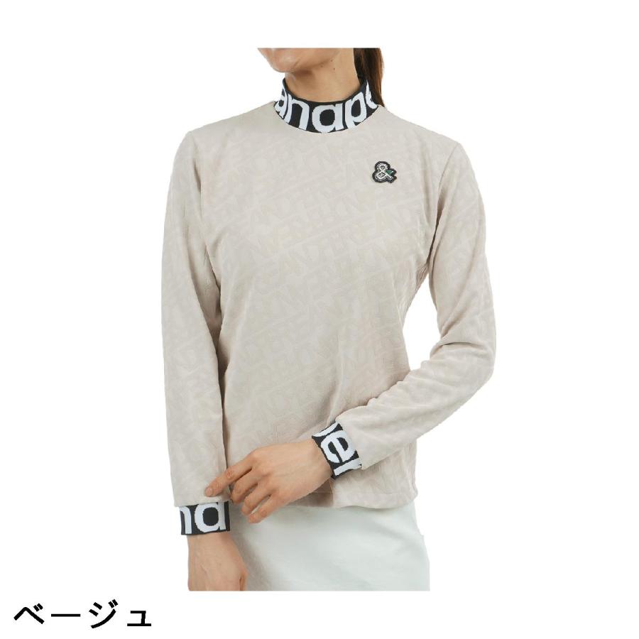 EMaMa】and per se モックネックとスカート セットアップ EMaMa】and