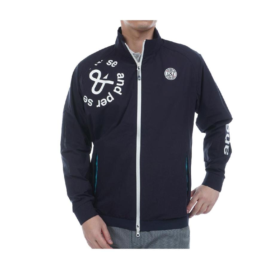 アンパスィ　and per se　ストレッチ マルチウェザージャケット and per se（アンパスィ） ストレッチ マルチウェザージャケット : GDO