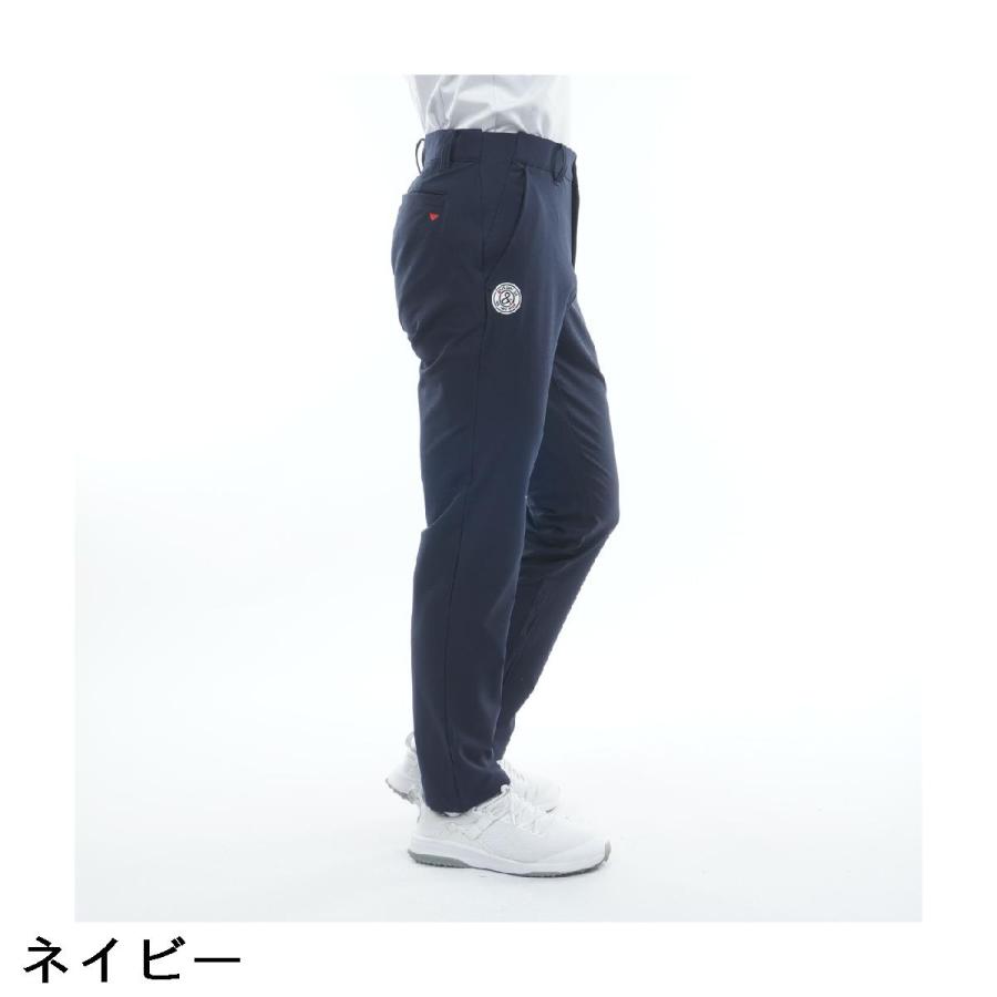 and per se（アンパスィ） ストレッチ ショットスムーザーパンツ : GDO