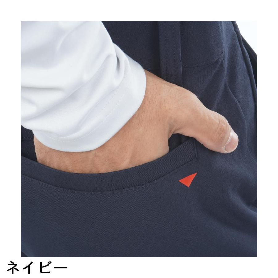 and per se（アンパスィ） ストレッチ ショットスムーザーパンツ : GDO