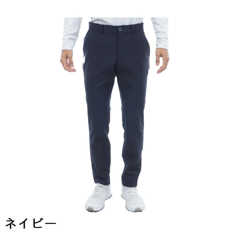and per se（アンパスィ） ストレッチ ショットスムーザーパンツ : GDO