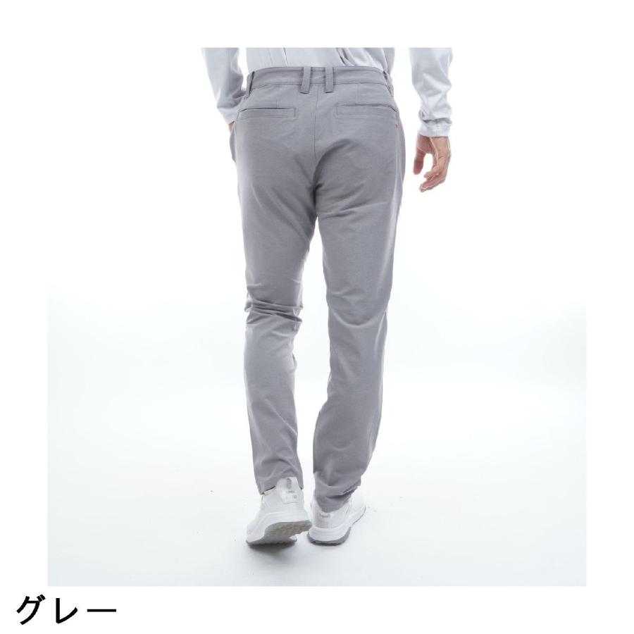 and per se（アンパスィ） ストレッチ ショットスムーザーパンツ : GDO