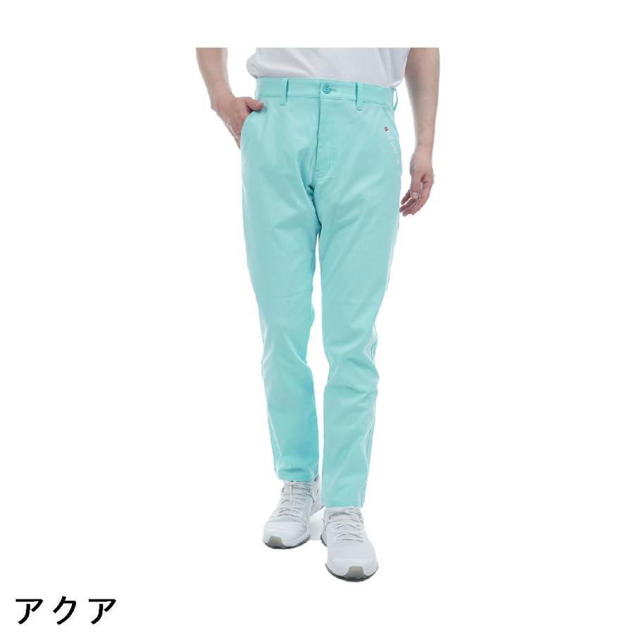 and per se（アンパスィ） ストレッチ オールラウンダーパンツ : GDO