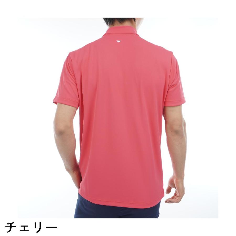 and per se（アンパスィ） ストレッチ ソルケアハニカムモックネック