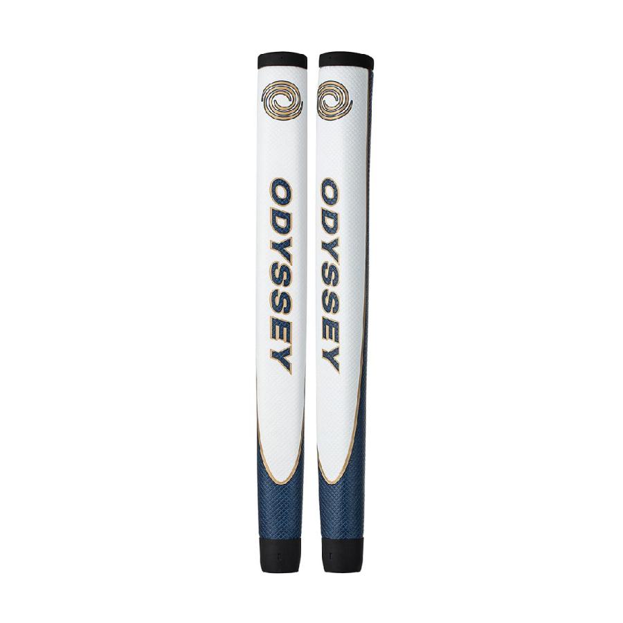 ODYSSEY AI-ONE MILLED TWOT CH 保証書付 美品 ODYSSEY（キャロウェイゴルフ） オデッセイ AI-ONE MILLED Ai-ONE