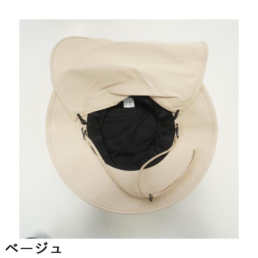 and per se（アンパスィ） サファリハット : GDOゴルフショップ Yahoo