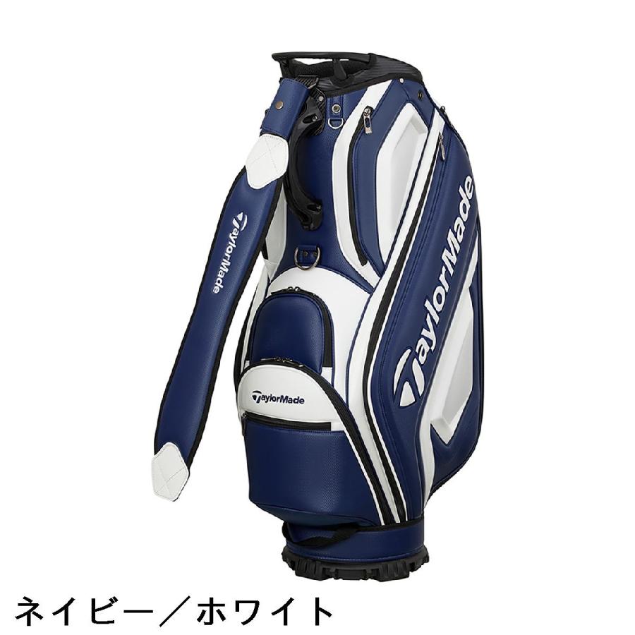 TaylorMade（テーラーメイド） オーステック キャディバッグ : GDO