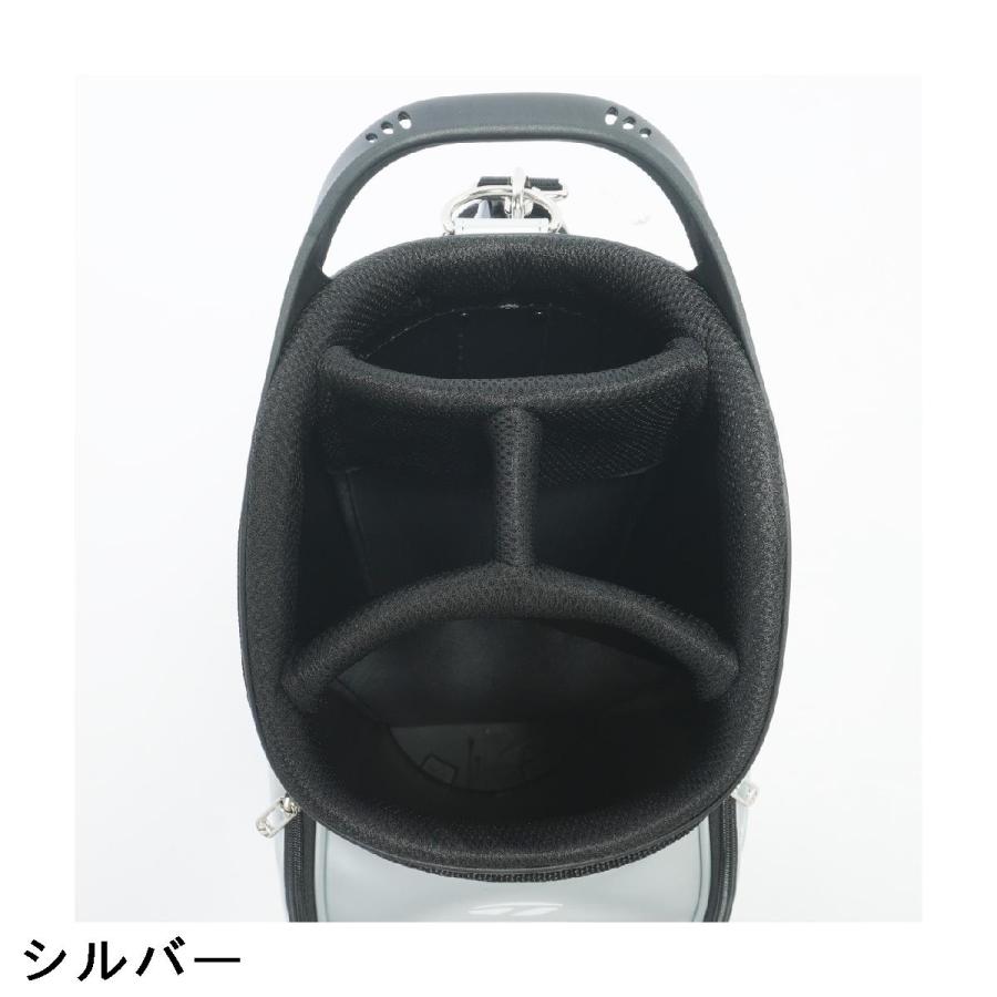 TaylorMade（テーラーメイド） サークルロゴ キャディバッグ : GDO