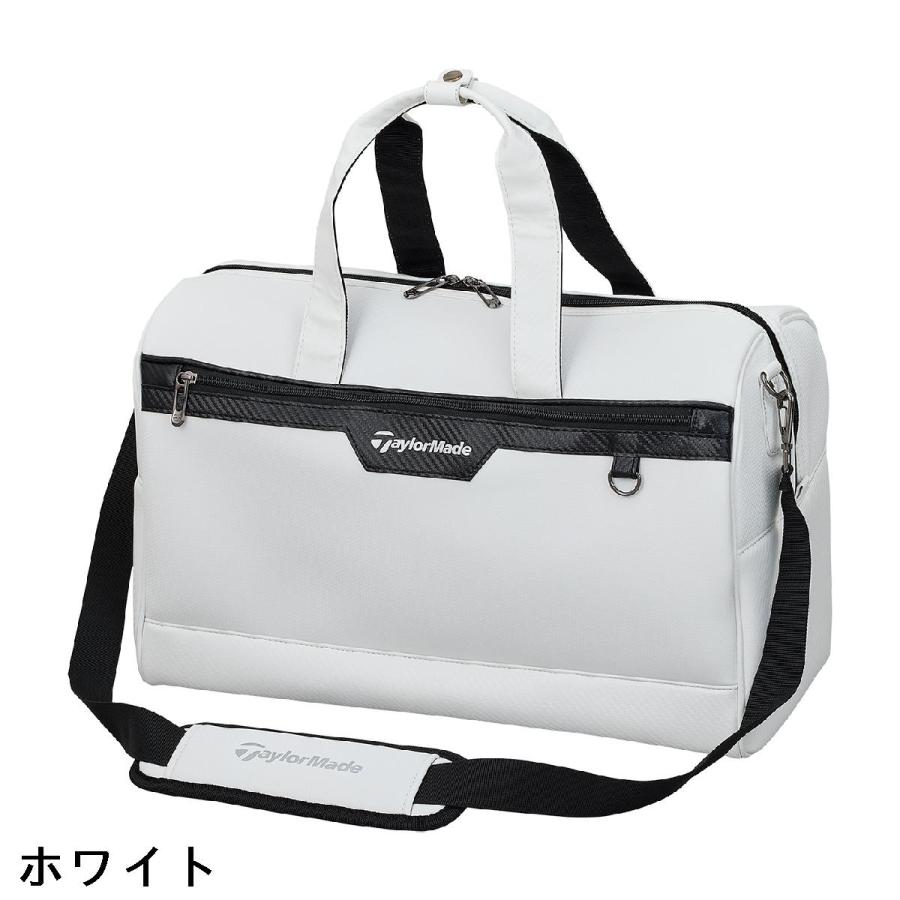 テーラーメイドオーステック ボストンバッグ TaylorMade（テーラーメイド） オーステック ボストンバッグ : GDO