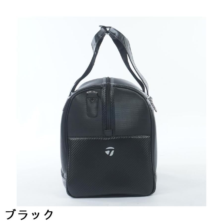 TaylorMade（テーラーメイド） オーステック ボストンバッグ : GDO