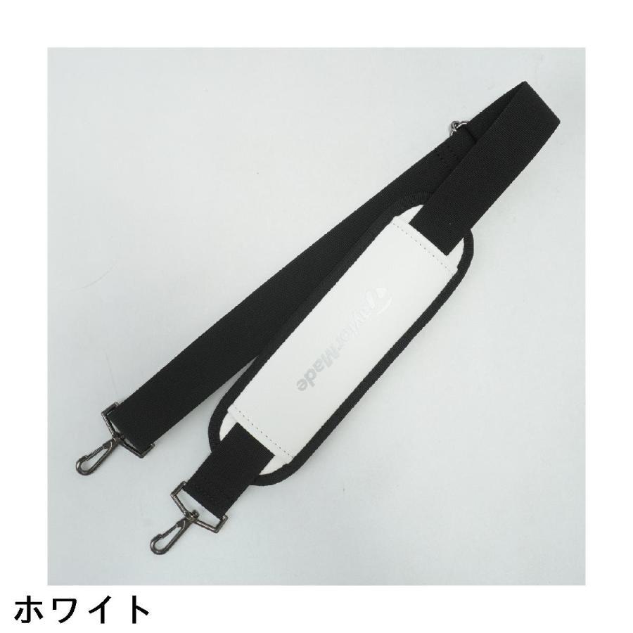 テーラーメイド Taylor Made オーステック ダブルレイヤー ボストンバッグの画像