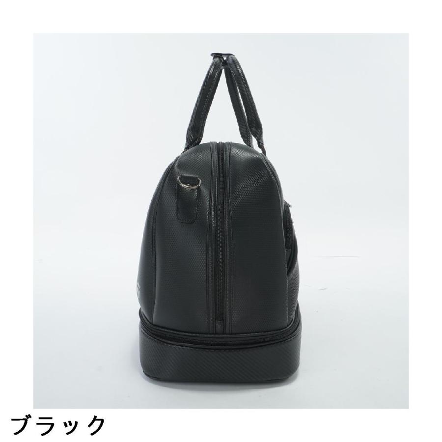 テーラーメイド Taylor Made オーステック ダブルレイヤー ボストンバッグの画像