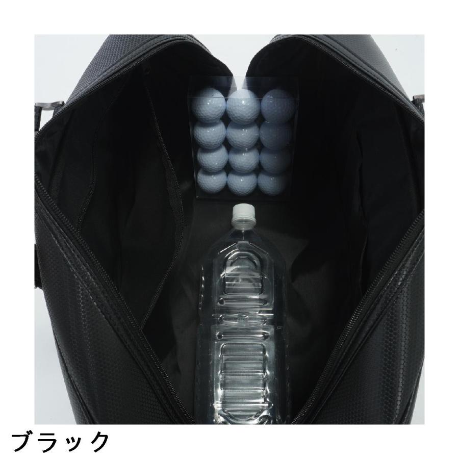 テーラーメイド Taylor Made オーステック ダブルレイヤー ボストンバッグの画像