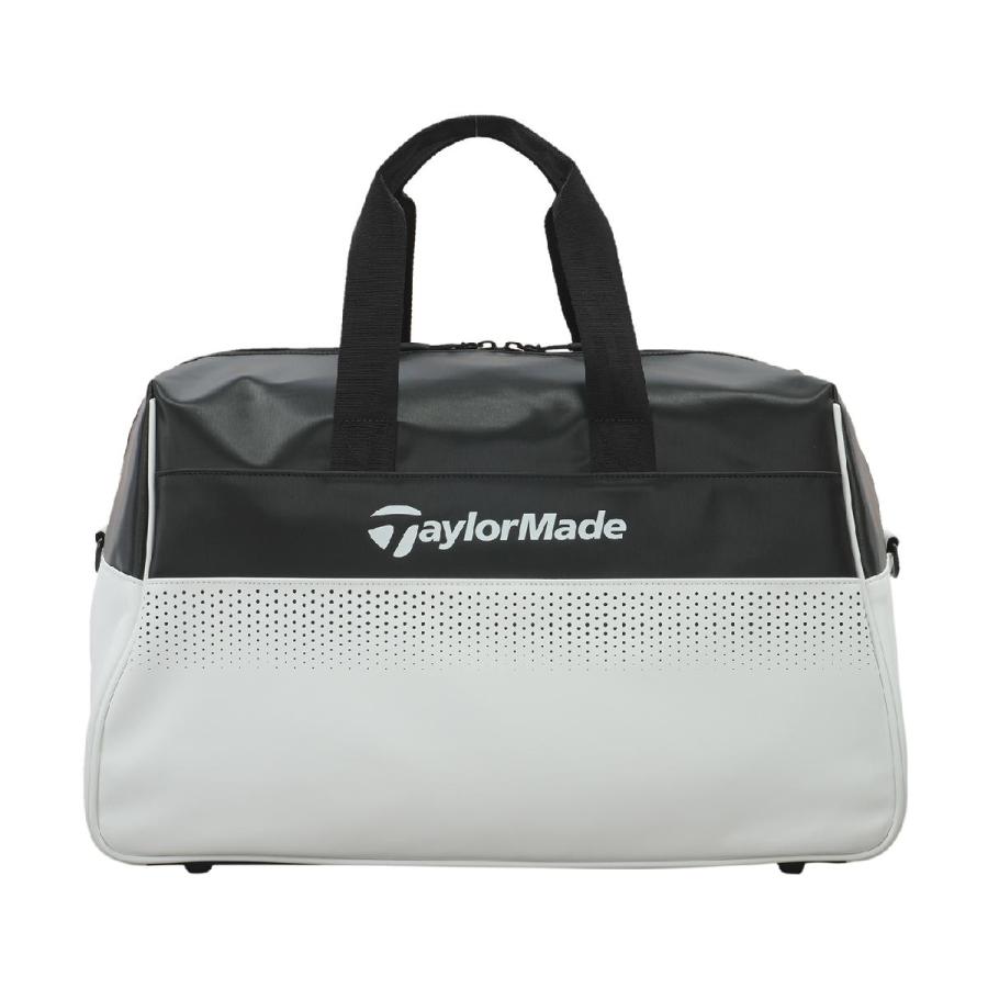 TaylorMade ゴルフボストンバック　ホワイト 楽天市場】TaylorMade テーラーメイド 正規品 CONCEPT ONE コンセプト