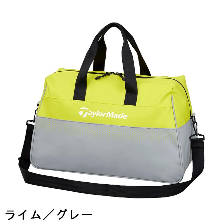 ☆新品未使用/テーラーメイド/ボストンバック/カートバック/ゴルフ