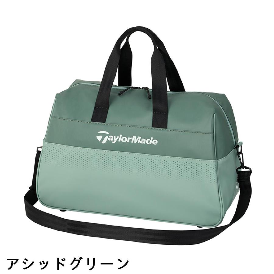 TaylorMade（テーラーメイド） コンセプトワン ボストンバッグ : GDO