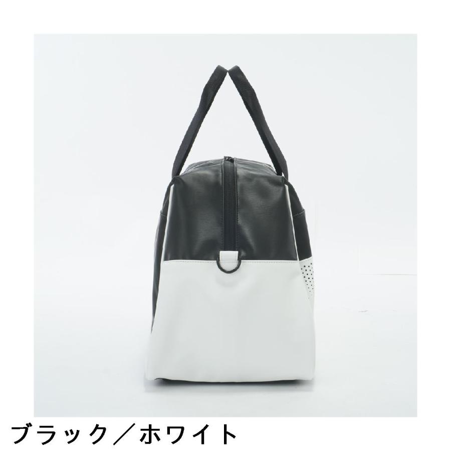 TAYLORMADE ボストンバッグ ブラック/ホワイト TaylorMade（テーラーメイド） コンセプトワン ボストンバッグ : GDO