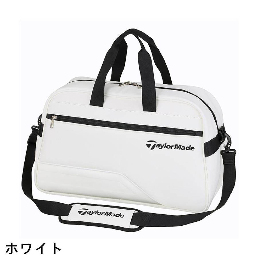 TaylorMade（テーラーメイド） スポーツモダン ボストンバッグ : GDO