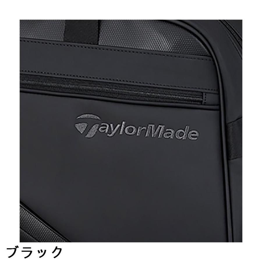 TaylorMade（テーラーメイド） スポーツモダン ボストンバッグ : GDO