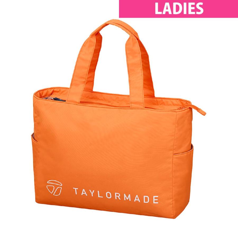 TaylorMade テーラーメイド Taylor Made グラフィック-T ライト トート