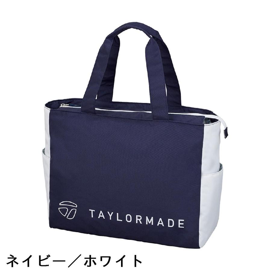 TaylorMade（テーラーメイド） グラフィック-T ライト トートバッグ